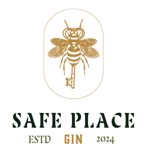 Safe Place Gin
