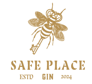 Safe Place Gin