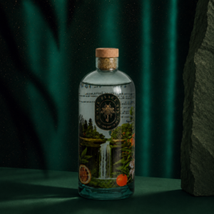 Safe Place Gin