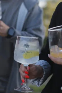 Copo Safe Place Gin