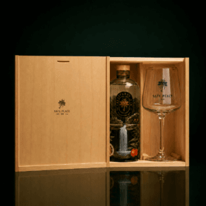 Pack Safe Place Gin